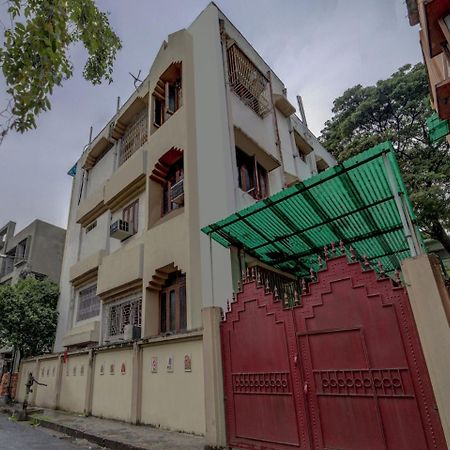 Walson Inn Calcutta Exteriör bild