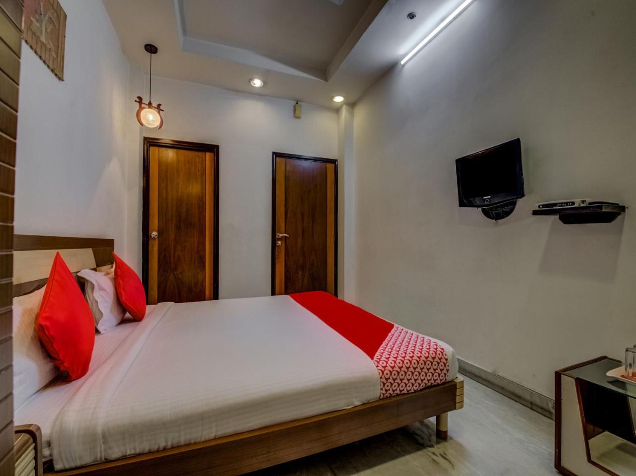 Walson Inn Calcutta Exteriör bild