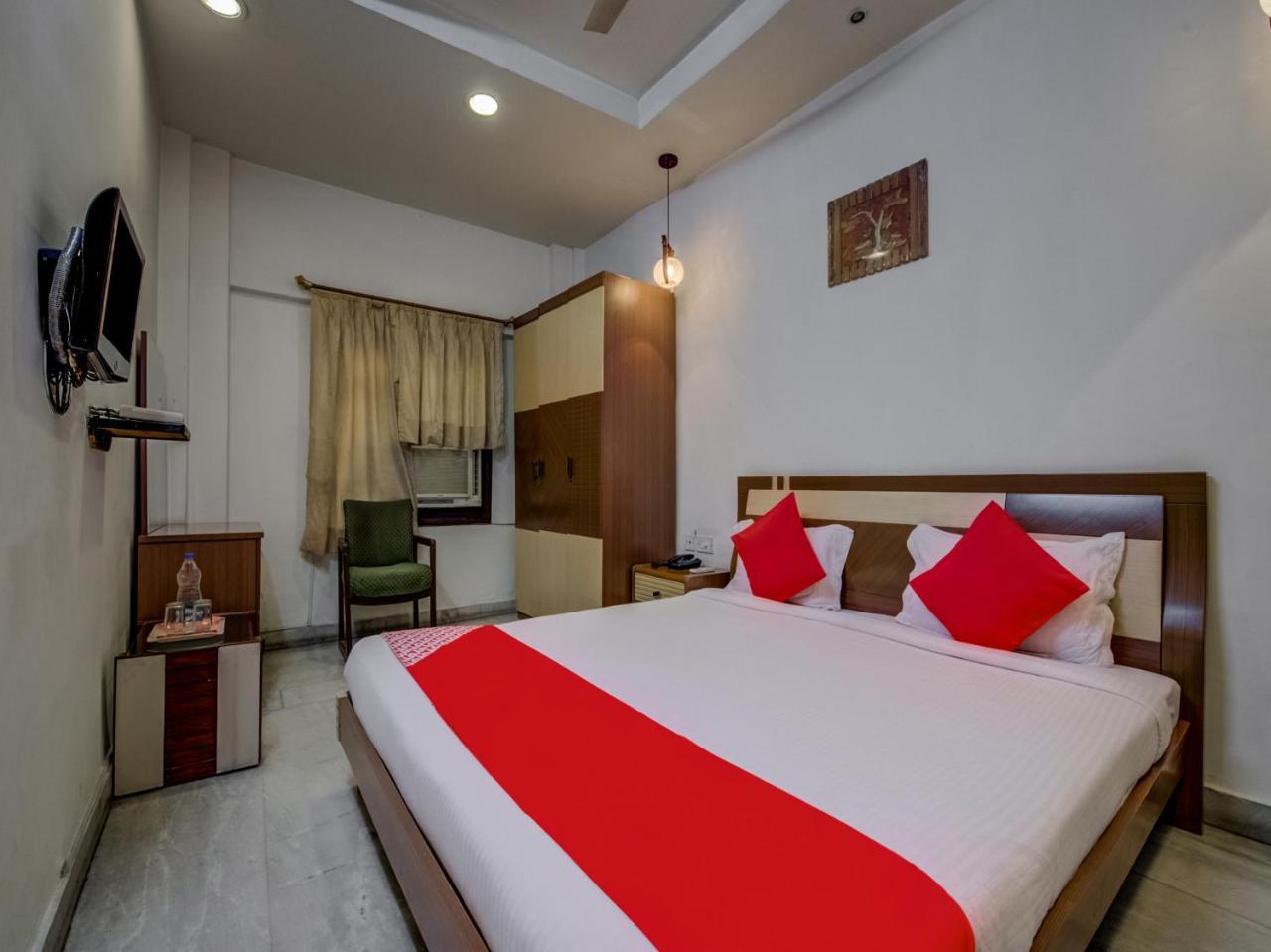 Walson Inn Calcutta Exteriör bild