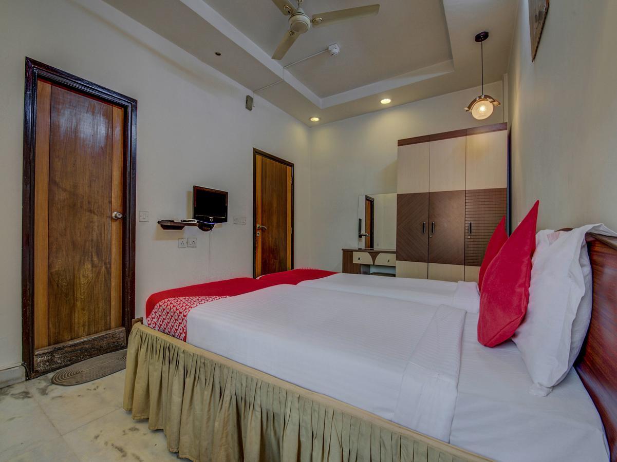Walson Inn Calcutta Exteriör bild