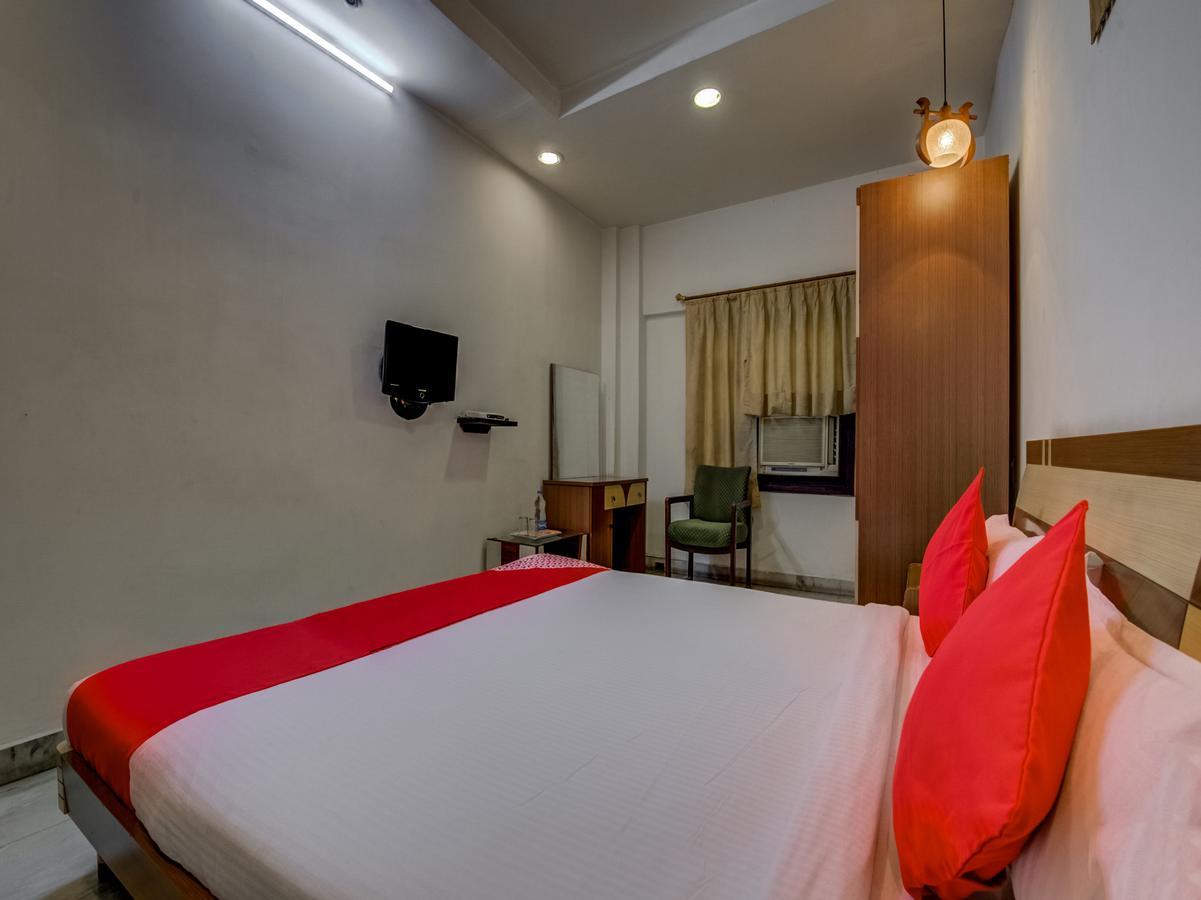 Walson Inn Calcutta Exteriör bild
