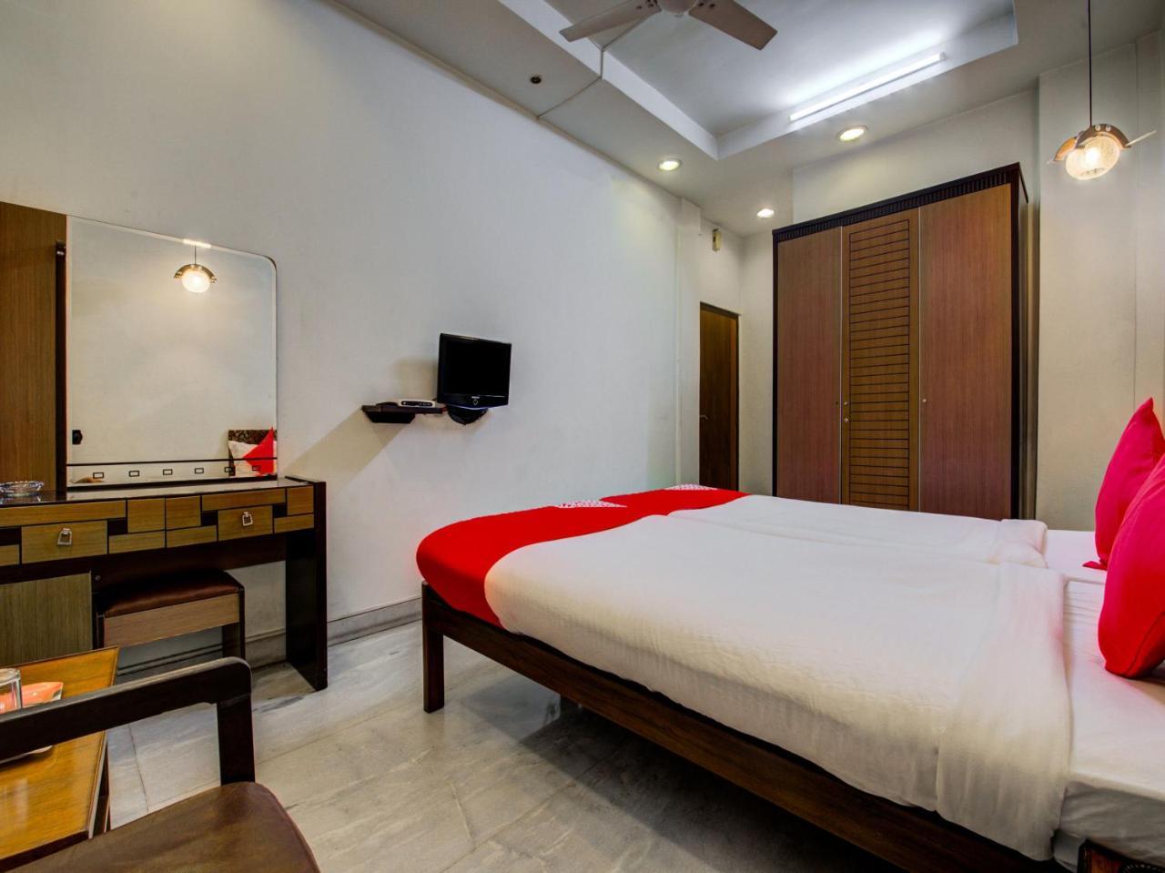 Walson Inn Calcutta Exteriör bild